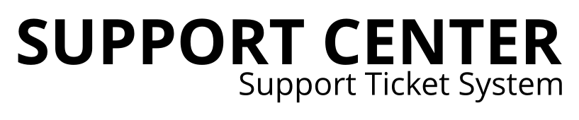 SpreadSuite Support Ticket System